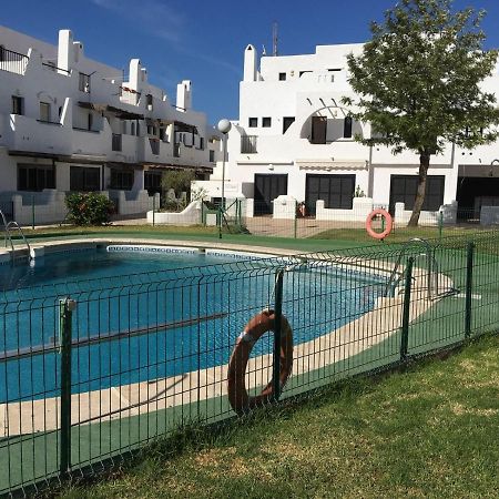 La Martinica Villa Agua Amarga  Exterior foto