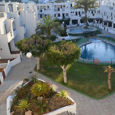 La Martinica Villa Agua Amarga  Exterior foto
