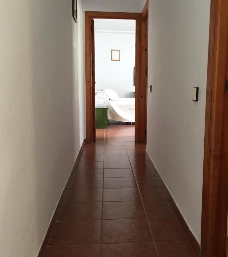 La Martinica Villa Agua Amarga  Exterior foto